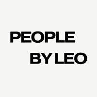 people by leo logo image