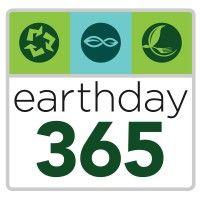 earthday365 logo image