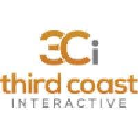 third coast interactive, inc logo image