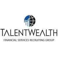 talentwealth logo image