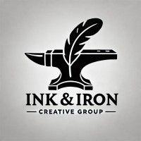 ink & iron creative group