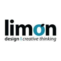 limon design logo image