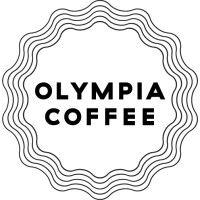 olympia coffee