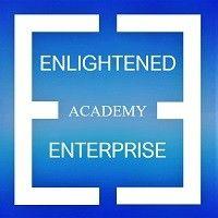 enlightened enterprise academy logo image