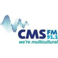 canberra multicultural service radio logo image