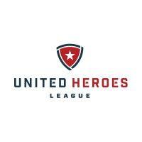 united heroes league logo image