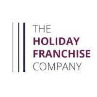 the  holiday franchise company logo image