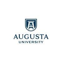 augusta university logo image