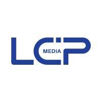 lcp media logo image