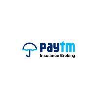 paytm insurance broking logo image