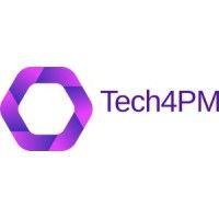 tech4pm logo image