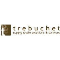 trebuchet as logo image