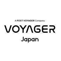 voyager japan inc. logo image