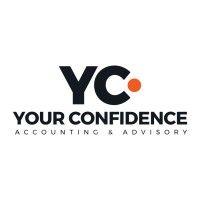 your confidence s.a. logo image