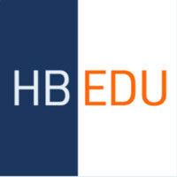 human better edu logo image