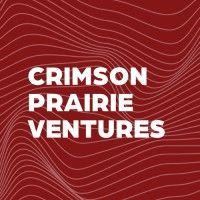 crimson prairie ventures logo image