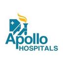 logo of Apollo Hospitals