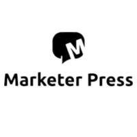 marketerpress logo image