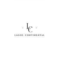 lagos continental logo image