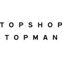 topshop topman