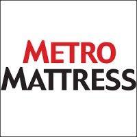 metro mattress logo image