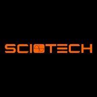 sciotech logo image