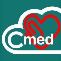 cmed.me logo image