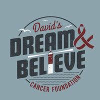 david's dream & believe cancer foundation