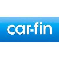 car-fin logo image