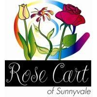 rose cart