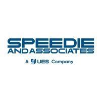 speedie & associates, llc - a ues company logo image