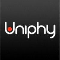 uniphy ltd logo image