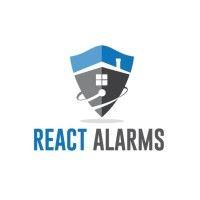 react alarms - fidelity adt authorised dealer logo image