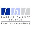 logo of Farrer Barnes Ltd