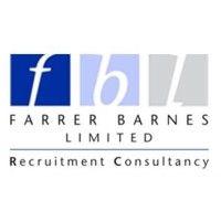 farrer barnes ltd logo image