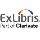 logo of Ex Libris