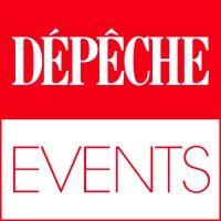 dépêche events logo image