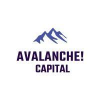 avalanche! capital logo image