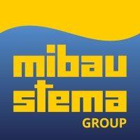 mibau stema group (formerly stema shipping a/s) logo image