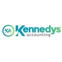 kennedys accounting ltd logo image