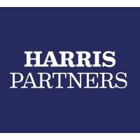 harris partners real estate