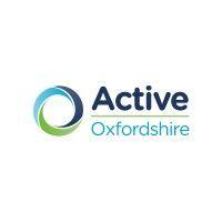 active oxfordshire logo image