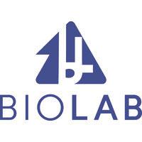 biolab, s.l. logo image