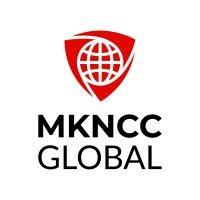 mkncc global logo image