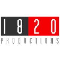 1820 productions logo image