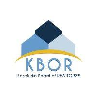 kosciusko board of realtors®