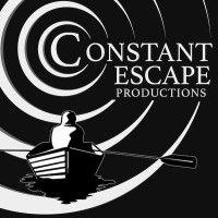 constant escape productions logo image