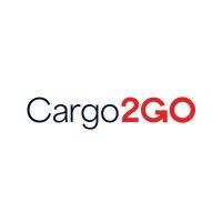 cargo2go logo image