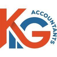 kg accountants logo image