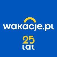 wakacje.pl logo image